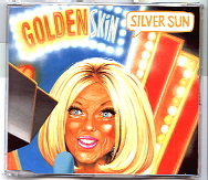 Silver Sun - Golden Skin